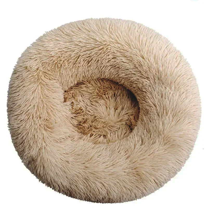 FluffNap Pet Bed
