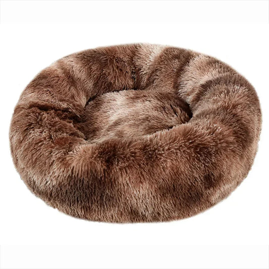 FluffNap Pet Bed