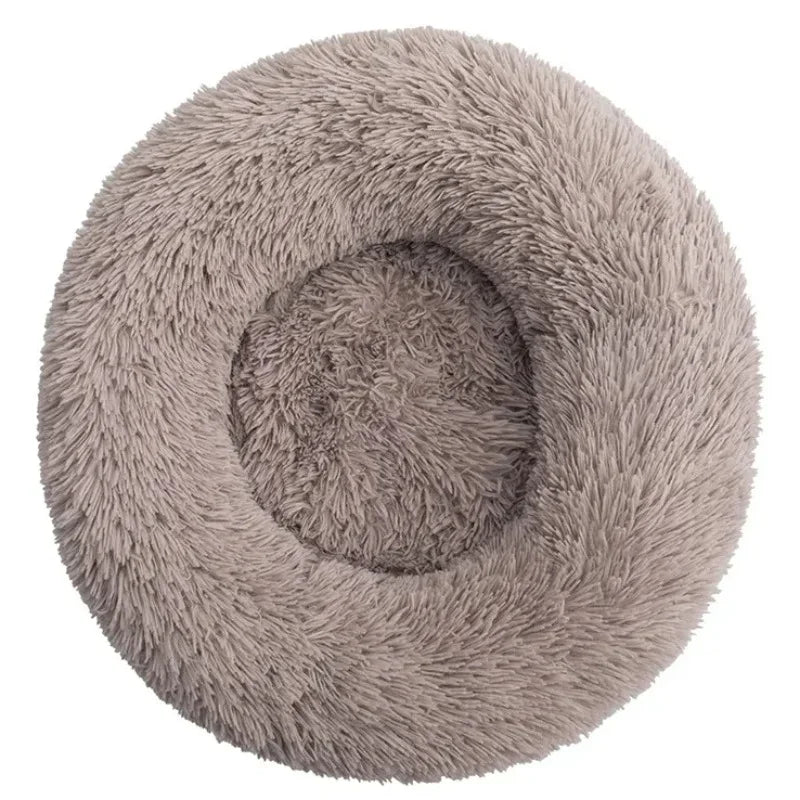 FluffNap Pet Bed